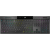 K100 AIR WIRELESS RGB Ultra-Thin Mechanical Gaming Keyboard - CHERRY MX Ultra Low Profile Tactile