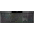 K100 AIR WIRELESS RGB Ultra-Thin Mechanical Gaming Keyboard - CHERRY MX Ultra Low Profile Tactile
