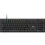 K70 CORE RGB Mechanical Gaming Keyboard — Black (DE)