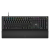 K70 CORE RGB Mechanical Gaming Keyboard with Palm Rest — Black (DE)
