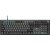 K70 CORE RGB Mechanical Gaming Keyboard — Steel Grey (DE)