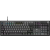 K70 CORE RGB Mechanical Gaming Keyboard — Steel Grey (UK)