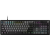 K70 CORE RGB Mechanical Gaming Keyboard — Steel Grey
