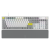 K70 CORE SE RGB Mechanical Gaming Keyboard with Palm Rest — White