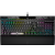 K70 MAX RGB Magnetic-Mechanical Gaming Keyboard — Adjustable CORSAIR MGX Switches — Steel Grey (DE)
