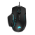 Mouse gamer GLAIVE RGB PRO, preto (EU)