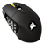 Ratón gaming para MMO SCIMITAR ELITE WIRELESS SE, gris metálico (AP)