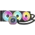 iCUE LINK H150i LCD Liquid CPU Cooler