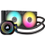 iCUE LINK TITAN 240 RX RGB AIO-CPU-Flüssigkeitskühler