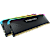 VENGEANCE® RGB RS 32GB (2 x 16GB) DDR4 DRAM 3600MHz C18 Memory Kit