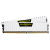 VENGEANCE® LPX 32GB (2 x 16GB) DDR4 DRAM 3200MHz C16 Memory Kit - White