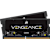 VENGEANCE® Series 32GB (2 x 16GB) DDR4 SODIMM 3000MHz CL18 Memory Kit