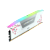 VENGEANCE® RGB 32GB (2x16GB) DDR5 DRAM 6000MT/s CL30 AMD EXPO 与 Intel XMP 内存套件 - Cherry Blossom White