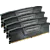 Zestaw pamięci VENGEANCE 192 GB (4x48 GB) DDR5 DRAM 5200 MHz C38 — czarny