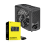 RM1000x Shift with Premium Sleeved Type-5 Pro Cables Kit - White/Black