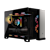 VENGEANCE a5100 Gaming PC: AMD Ryzen 9 9900X3D, GeForce RTX 5080, 32GB DDR5, 2TB M.2 SSD, Win11 Home