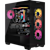 VENGEANCE i7600 Gaming PC: Intel Core Ultra 7 265KF, GeForce RTX 5070 Ti, 32GB DDR5, 1TB M.2 SSD, Win11 Home