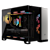 VENGEANCE i5200 Gaming PC - Black/Satin Gray: Intel Core Ultra 9 285K, GeForce RTX 5090, 64GB DDR5, 4TB (2TB/2TB) M.2 SSD, Win11 Pro