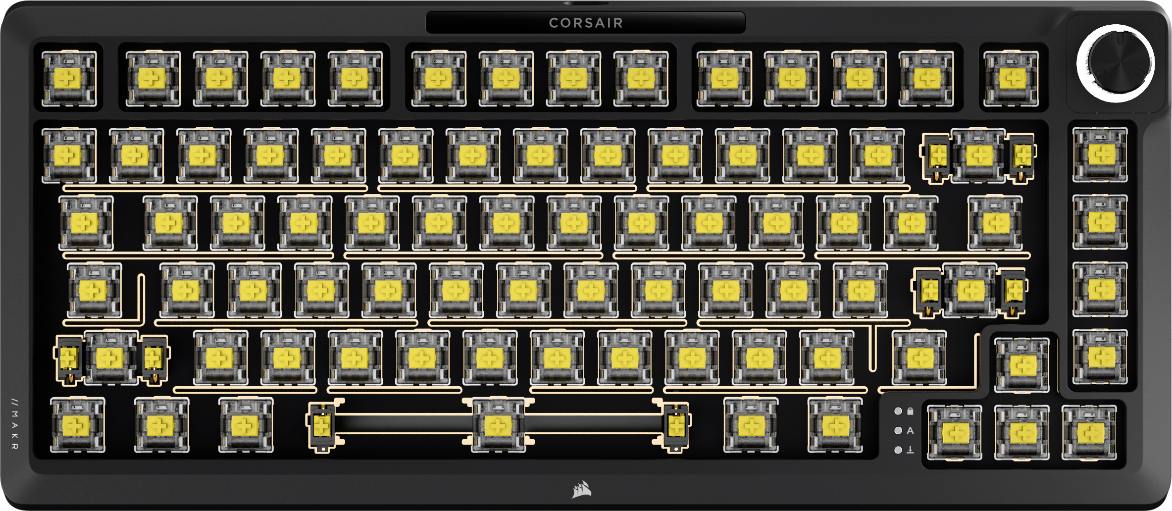 Keyboard Base