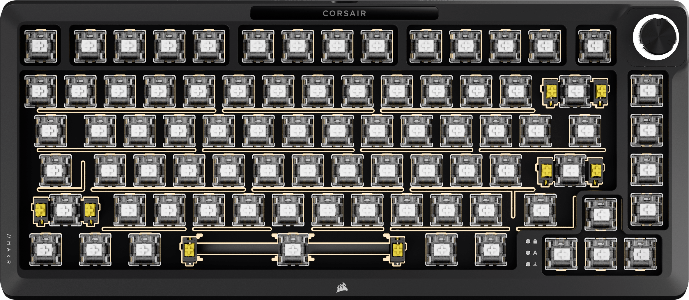 Keyboard Base
