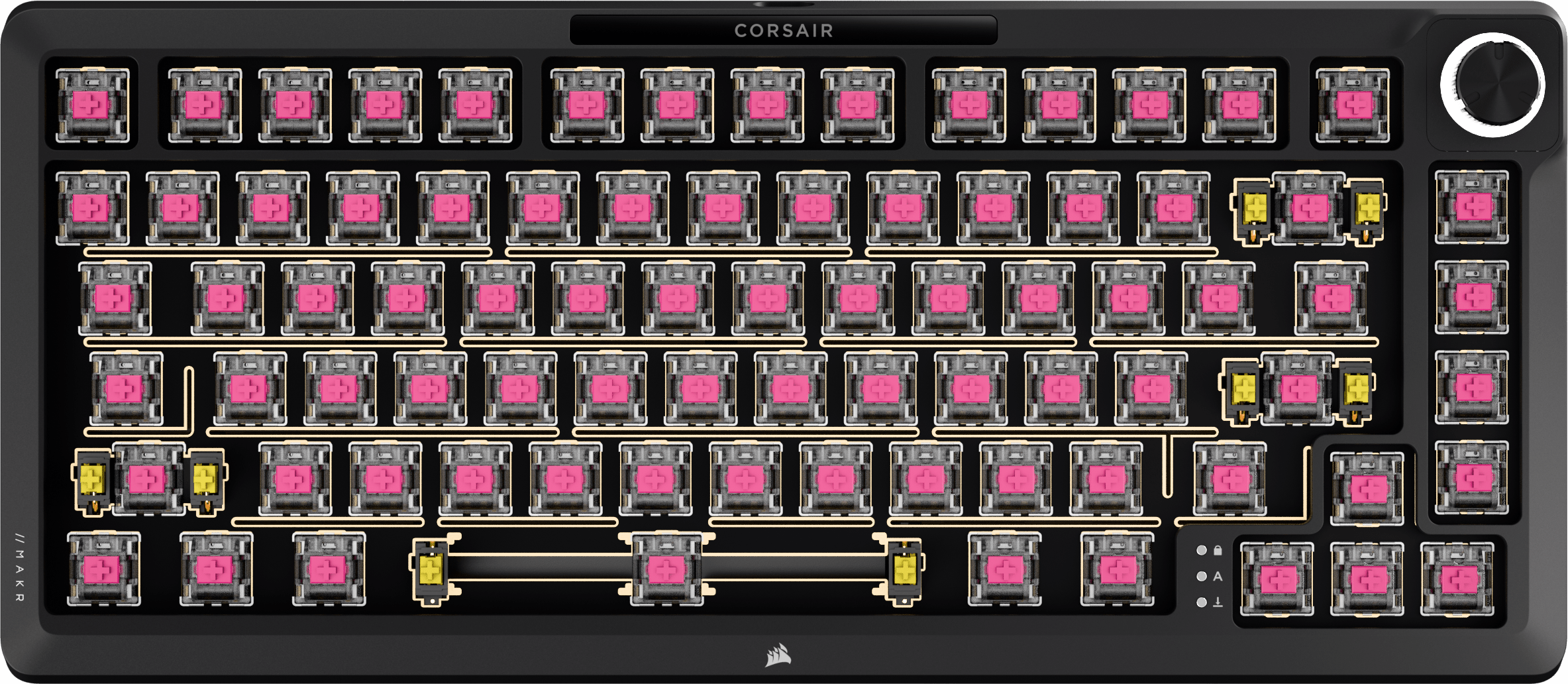Keyboard Base