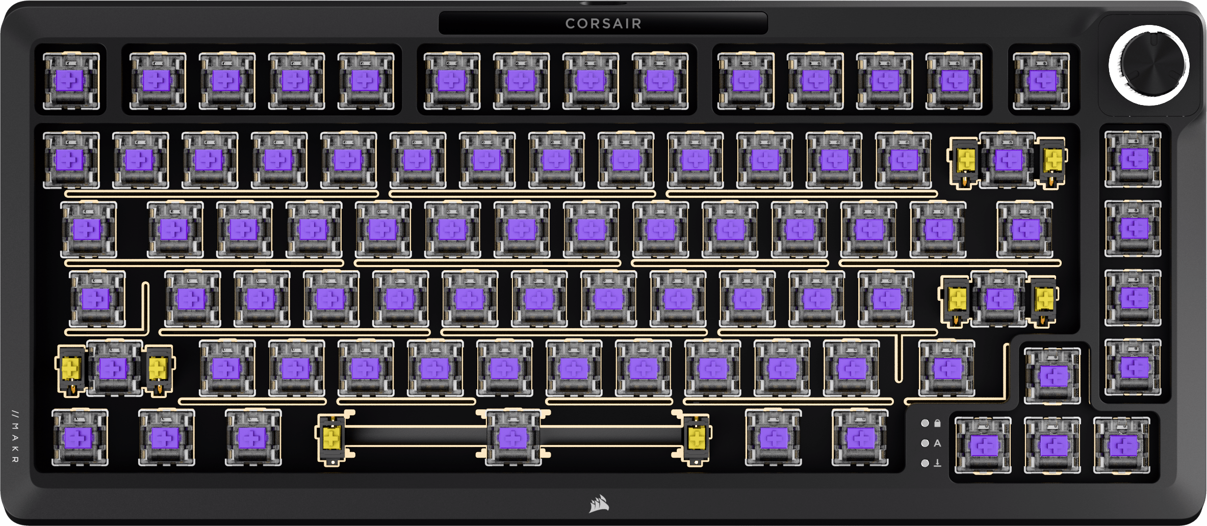 Keyboard Base