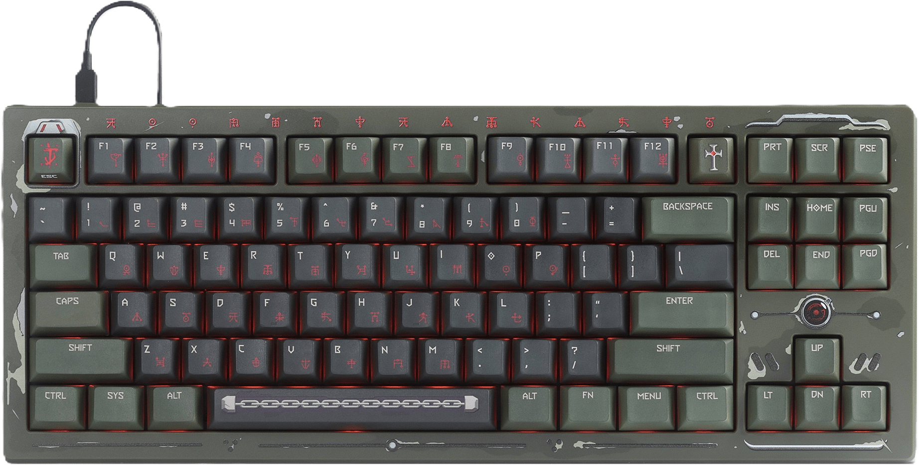 CSTM80