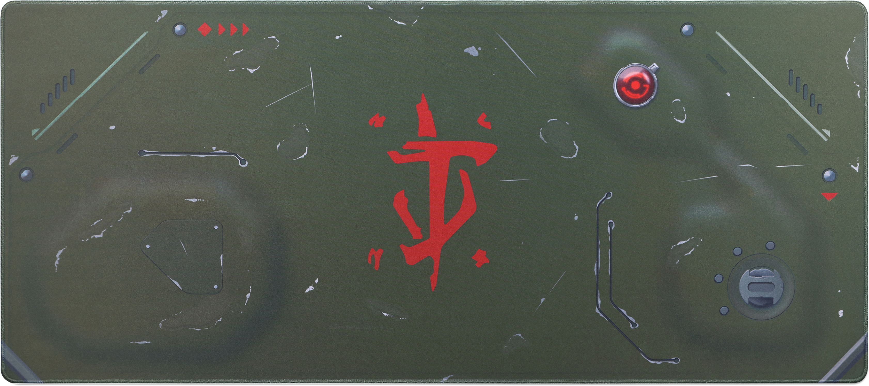 Desk Mat