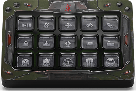 Stream Deck