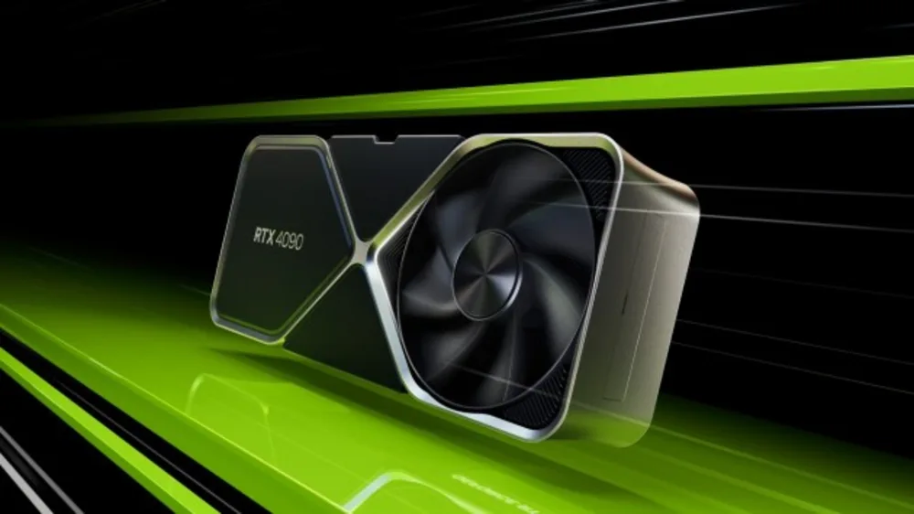 NVIDIA RTX 4090