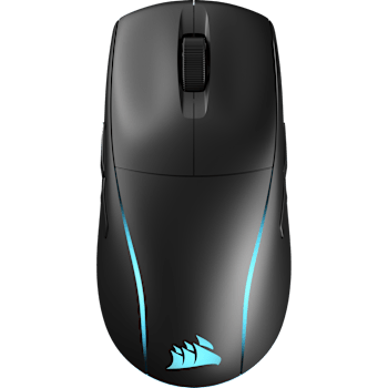 M75 WIRELESS GAMING MOUSE