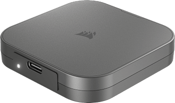 EX400U USB4 External SSD