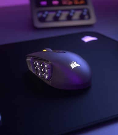 Gaming Gear