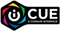 iCUE logo