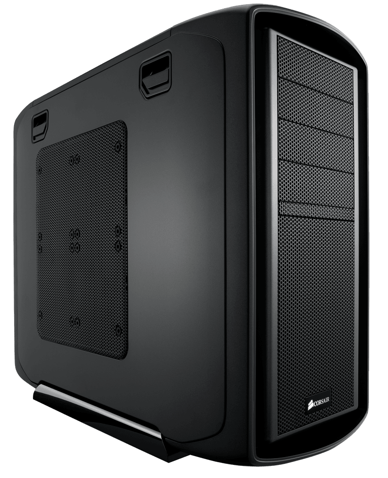 Graphite Series™ 600T Mid-Tower Case