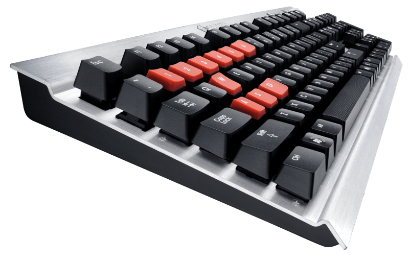 VENGEANCE® K60 Performance FPS Mechanical Gaming Keyboard (IT)