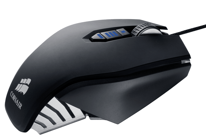 VENGEANCE® M65 FPS Laser Gaming Mouse Black