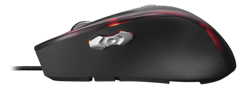 Raptor Gaming Introduced the M4 Gaming Mouse