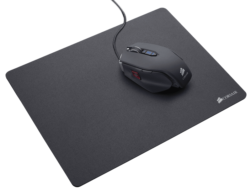 Corsair Mm400 High Speed Gaming Mouse Mat — Compact Edition 6682