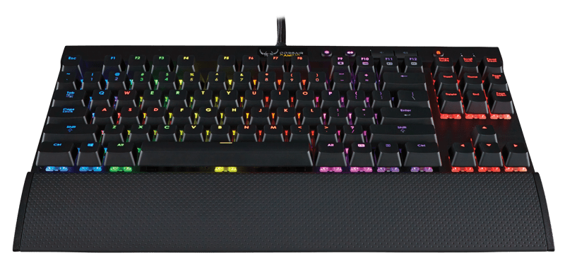 Corsair Gaming K65 RGB Compact Mechanical Gaming Keyboard (JP)