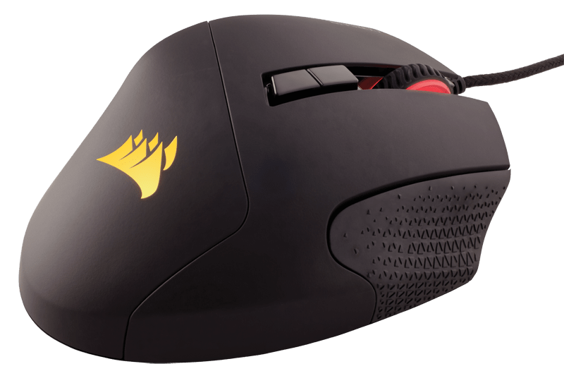 SCIMITAR RGB Gaming Mouse