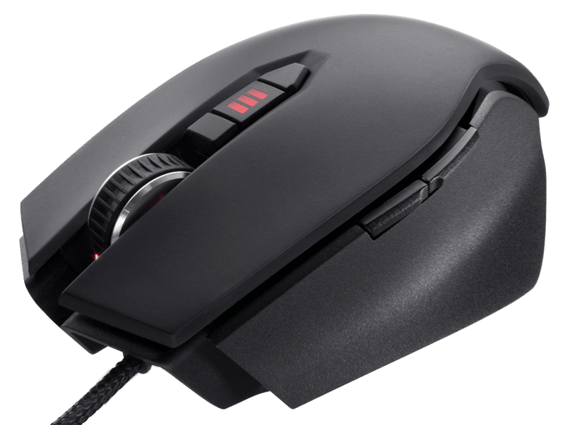 Raptor Computer Mouse Raptor M45 Gaming Mouse (CN)