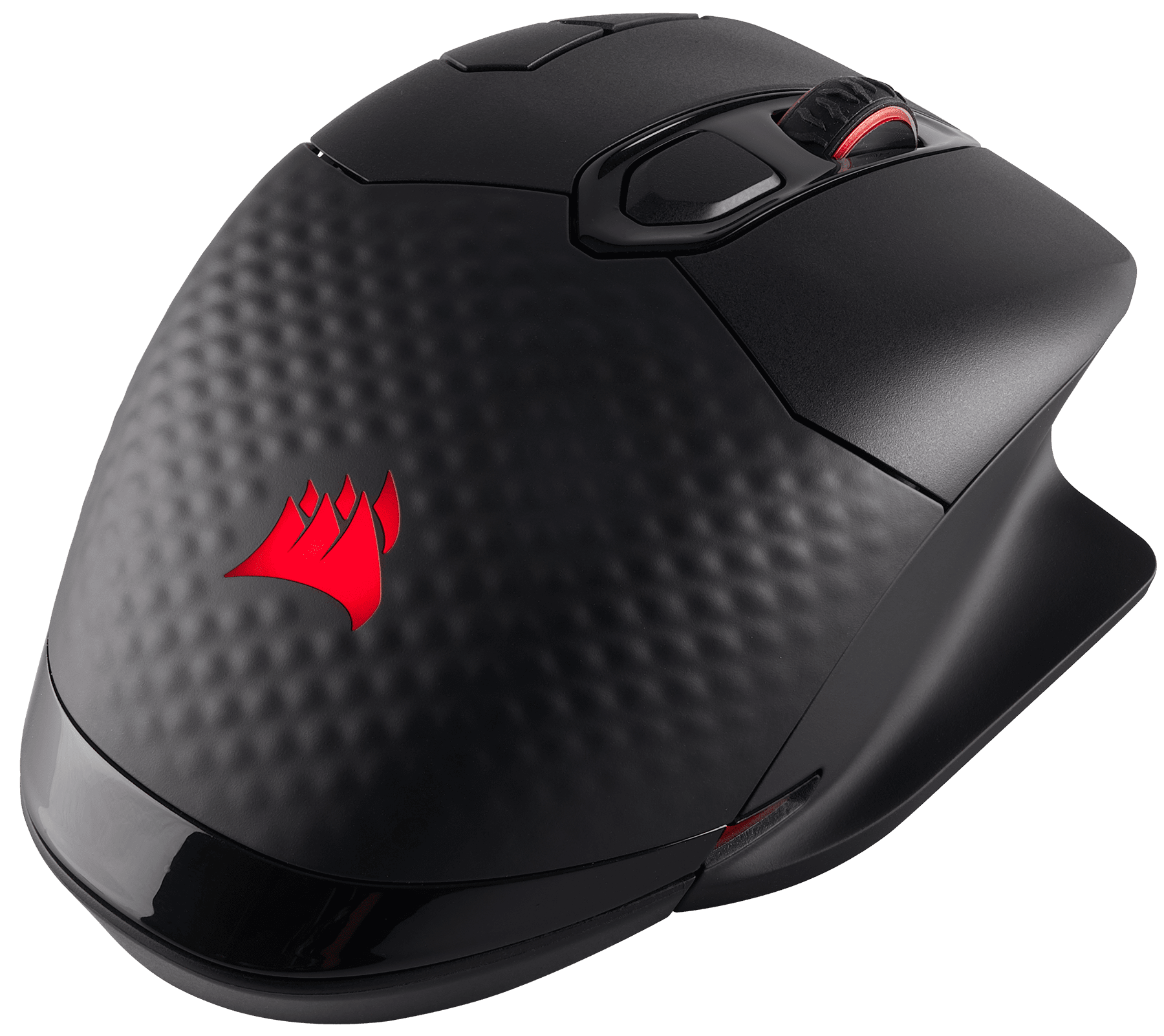 DARK CORE RGB Performance Wired / Wireless Gaming Mouse - Thumbnail 4