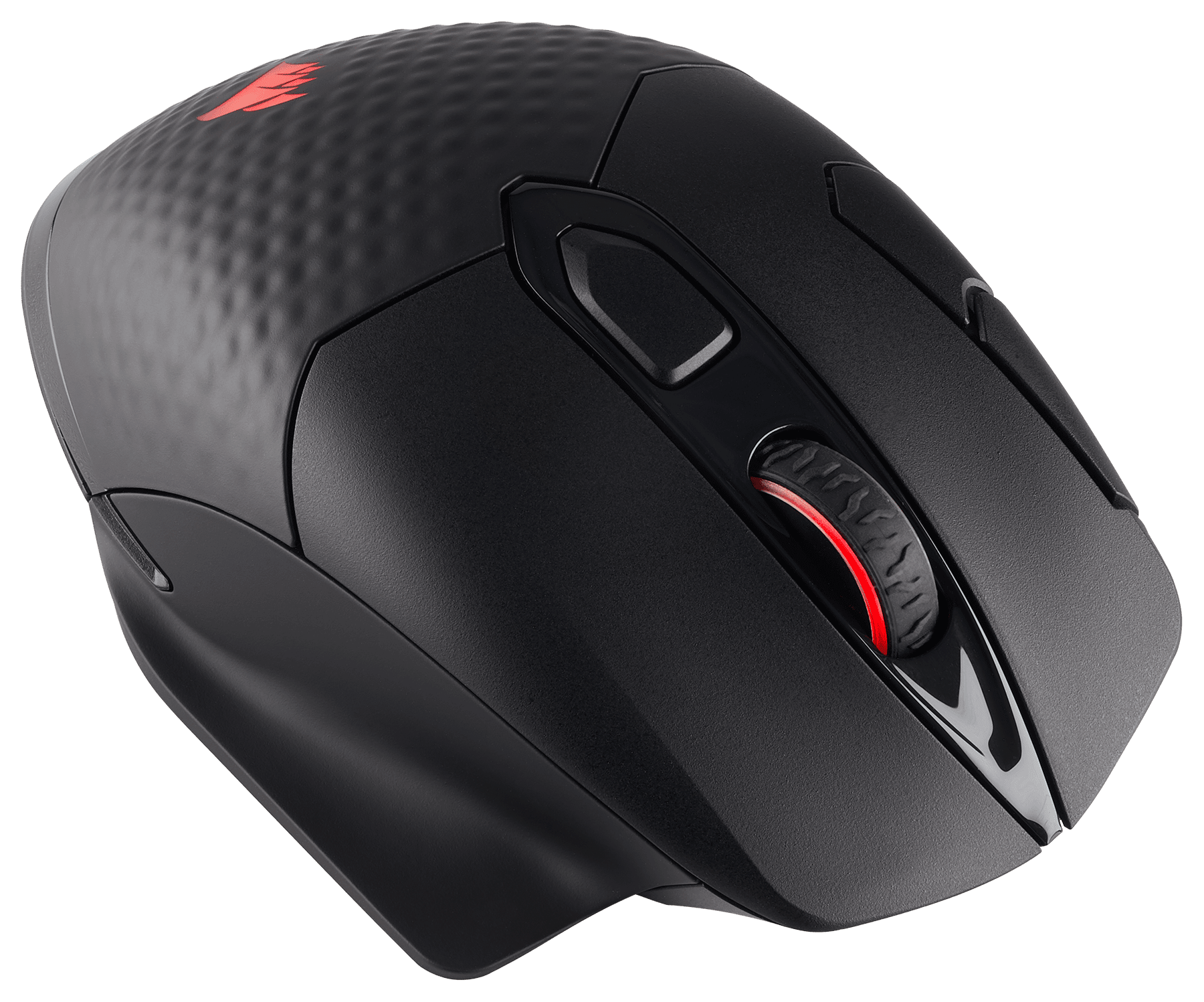 DARK CORE RGB Performance Wired / Wireless Gaming Mouse - Thumbnail 2
