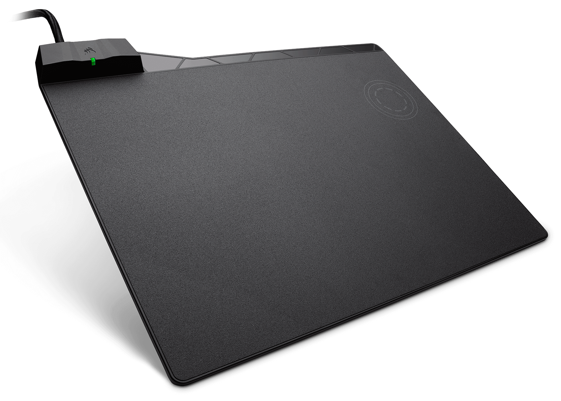 MM1000 Qi® Wireless Charging Mouse Pad (EU)