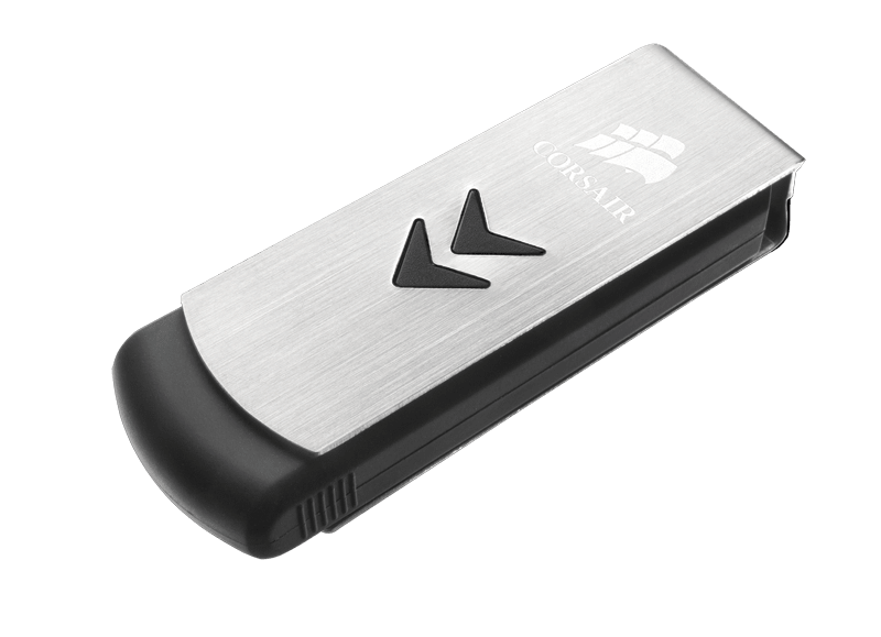 Flash Voyager® LS USB 3.0 32GB Flash Drive