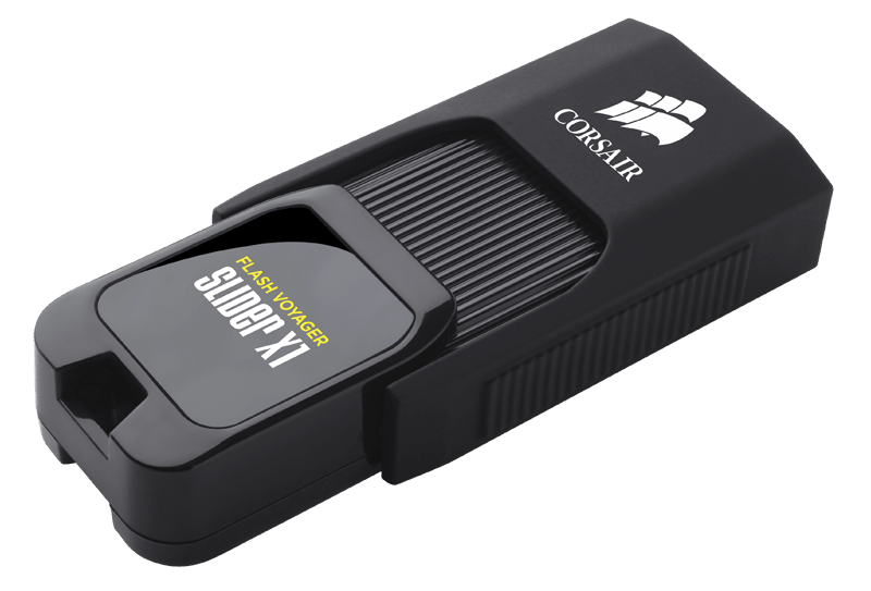 買取 安い CORSAIR USB3.0 Flash USBメモリ Voyager Slider Series キャップレスモデル CM その他 