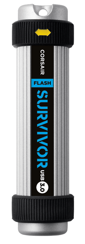 Corsair Flash Survivor 32Go clé USB 3.0