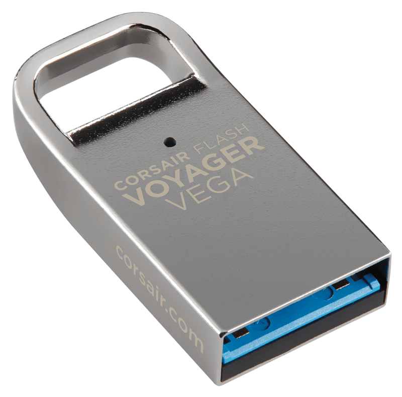 Flash Voyager® Vega USB 128GB Flash Drive