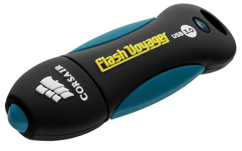 Corsair Clé USB Flash Voyager GT USB 3.0 1000 GB